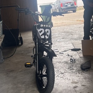 2026 Other Hikeep Black