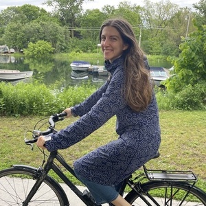 2019 Opus Lightweight Black and Blue