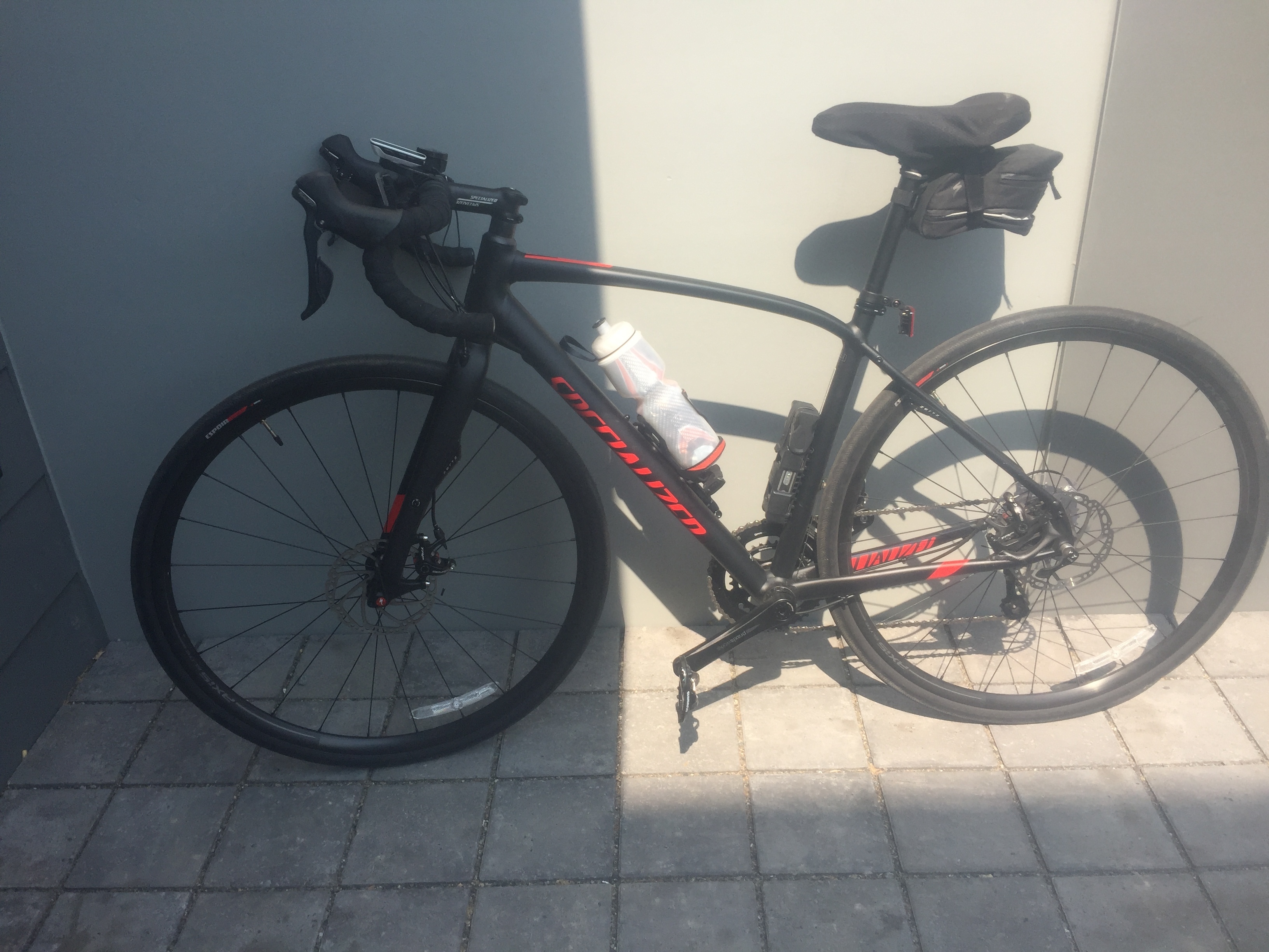 specialized diverge womens 2017