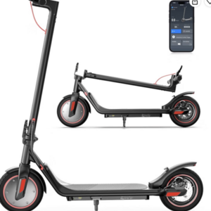 Wuyi Jinyue Engine Science and Technology Co., Ltd. E9 e-scooter Black