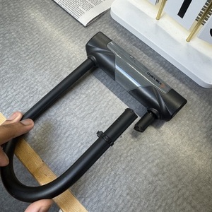 Wuyi Jinyue Engine Science and Technology Co., Ltd. E9 e-scooter Black