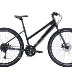 Marin Bikes Fairfax E Green