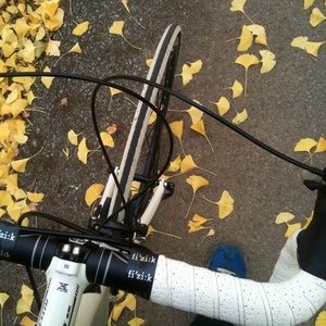 2010 Specialized Allez  White