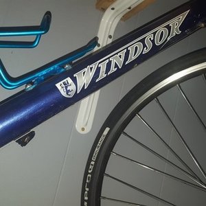 Windsor Stratford Blue
