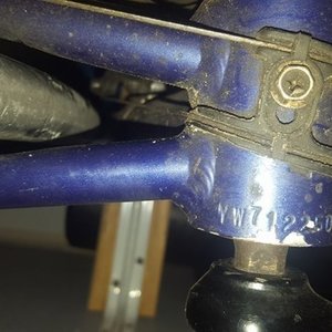 Windsor Stratford Blue