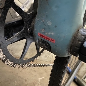 2019 Specialized Sirrus X Blue