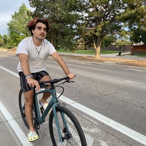2019 Specialized Sirrus X Blue
