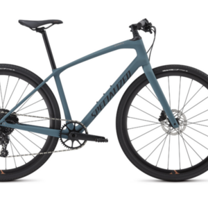 2019 Specialized Sirrus X Blue