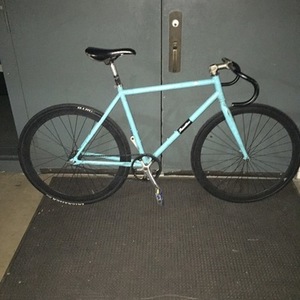 Other Teal
