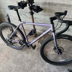 2025 Primos Dame Purple