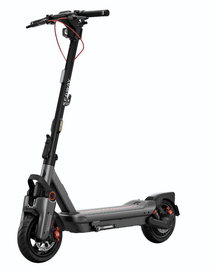 e-Scooter photo