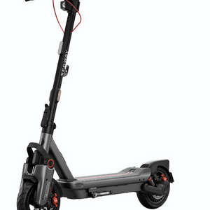 2026 Segway Ninebot SEGWAY G MAX G3 e-scooter Silver, gray or bare metal