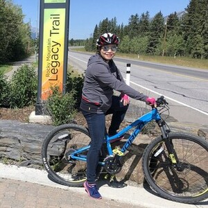 Norco Bikes STORM Blue