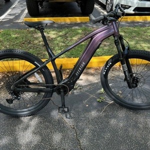 2024 Aventón RAMBLAS XL AURORA Purple