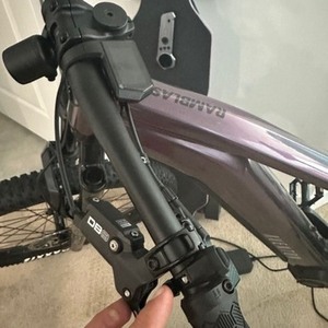 2024 Aventón RAMBLAS XL AURORA Purple