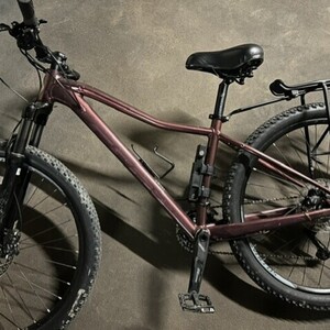 2021 SCOTT Contessa Active 20(KH)S7
