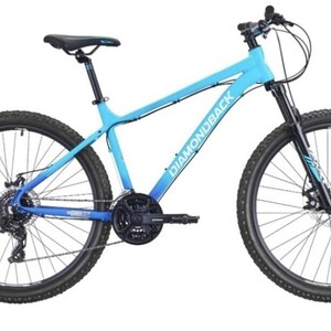 2025 Diamondback Diamondback Expresso W (Q125) Blue
