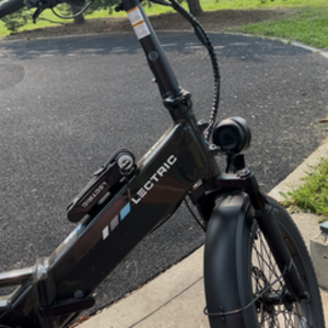 2026 Lectric eBikes XP4-750W Black