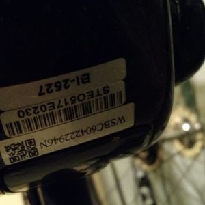 2018 Specialized Venge Pro Disc Black, Red, and Green