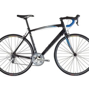 2014 Specialized Allez Black, White, and Blue