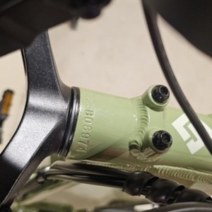 2026 Lectric eBikes XP4 Green