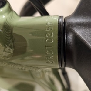 2026 Lectric eBikes XP4 Green