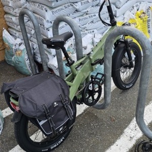 2026 Lectric eBikes XP4 Green