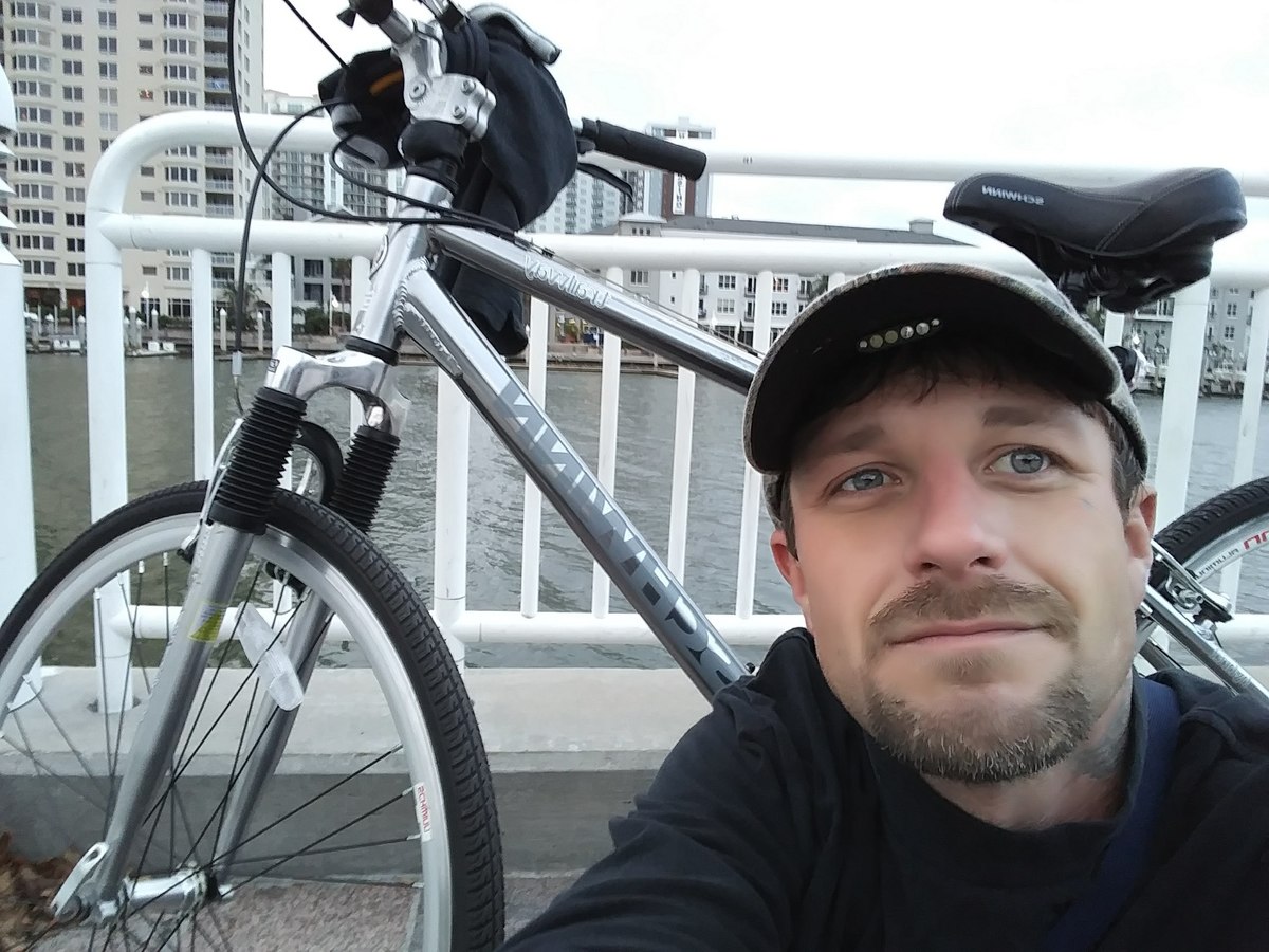 Tall Bike photo