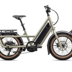 2025 Specialized Globe Haul ST Brown