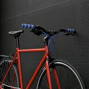 2016 Mission Bicycles Sutro Black