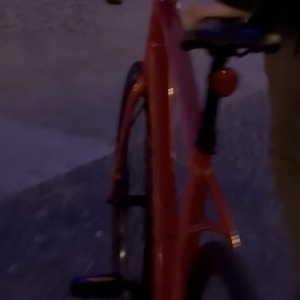 2025 Trek FX 2 Gen 4 Red