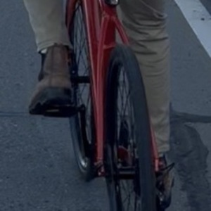 2025 Trek FX 2 Gen 4 Red