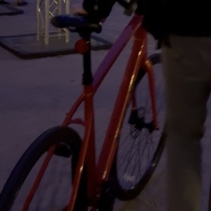 2025 Trek FX 2 Gen 4 Red