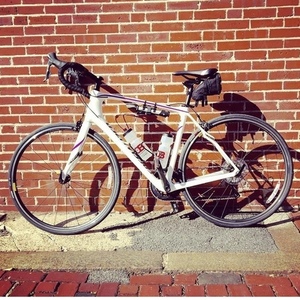 2016 Specialized Ruby White