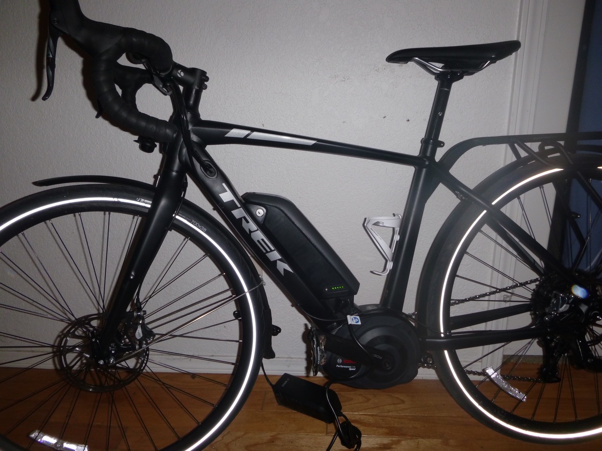 trek crossrip  for sale