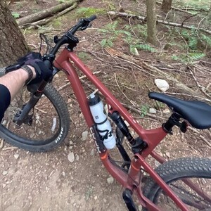 2023 REI Co-op DRT 3.3 Orange