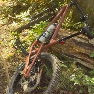 2023 REI Co-op DRT 3.3 Orange