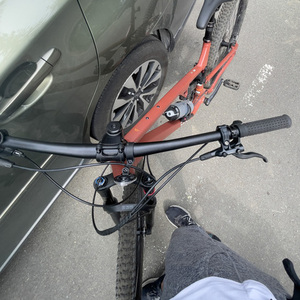 2023 REI Co-op DRT 3.3 Orange