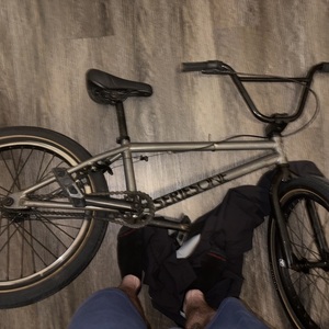 2018 Fit bike Co. Series One