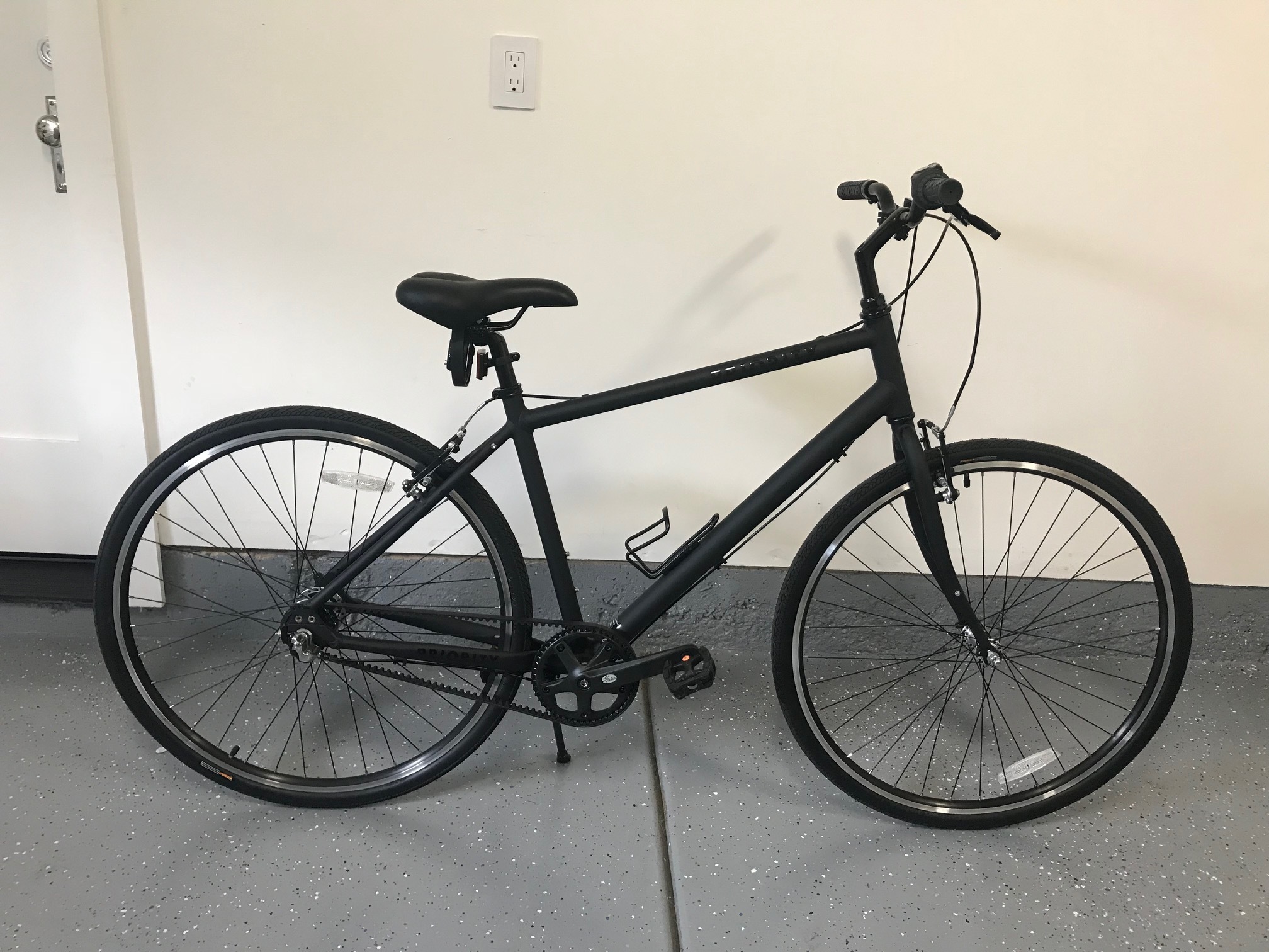 priority classic plus