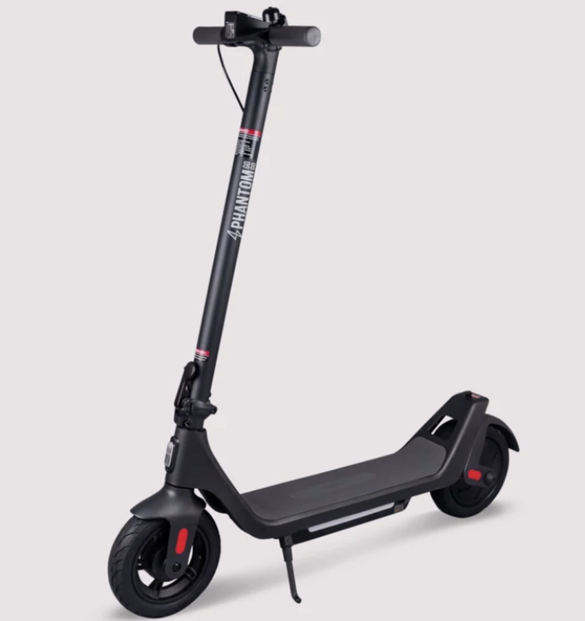 e-Scooter photo