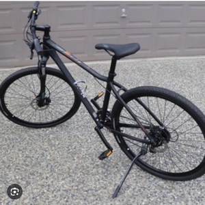 Liv Rove 2 Black