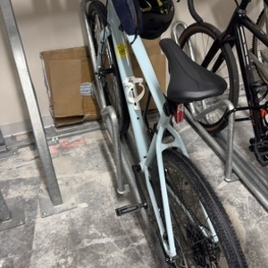 2025 Specialized Sirrus X 1.0 Teal