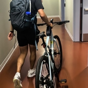 2025 Specialized Sirrus X 1.0 Teal