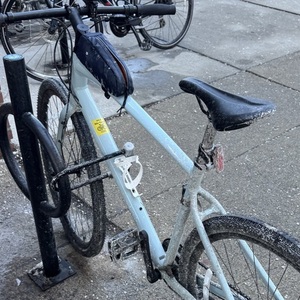 2025 Specialized Sirrus X 1.0 Teal