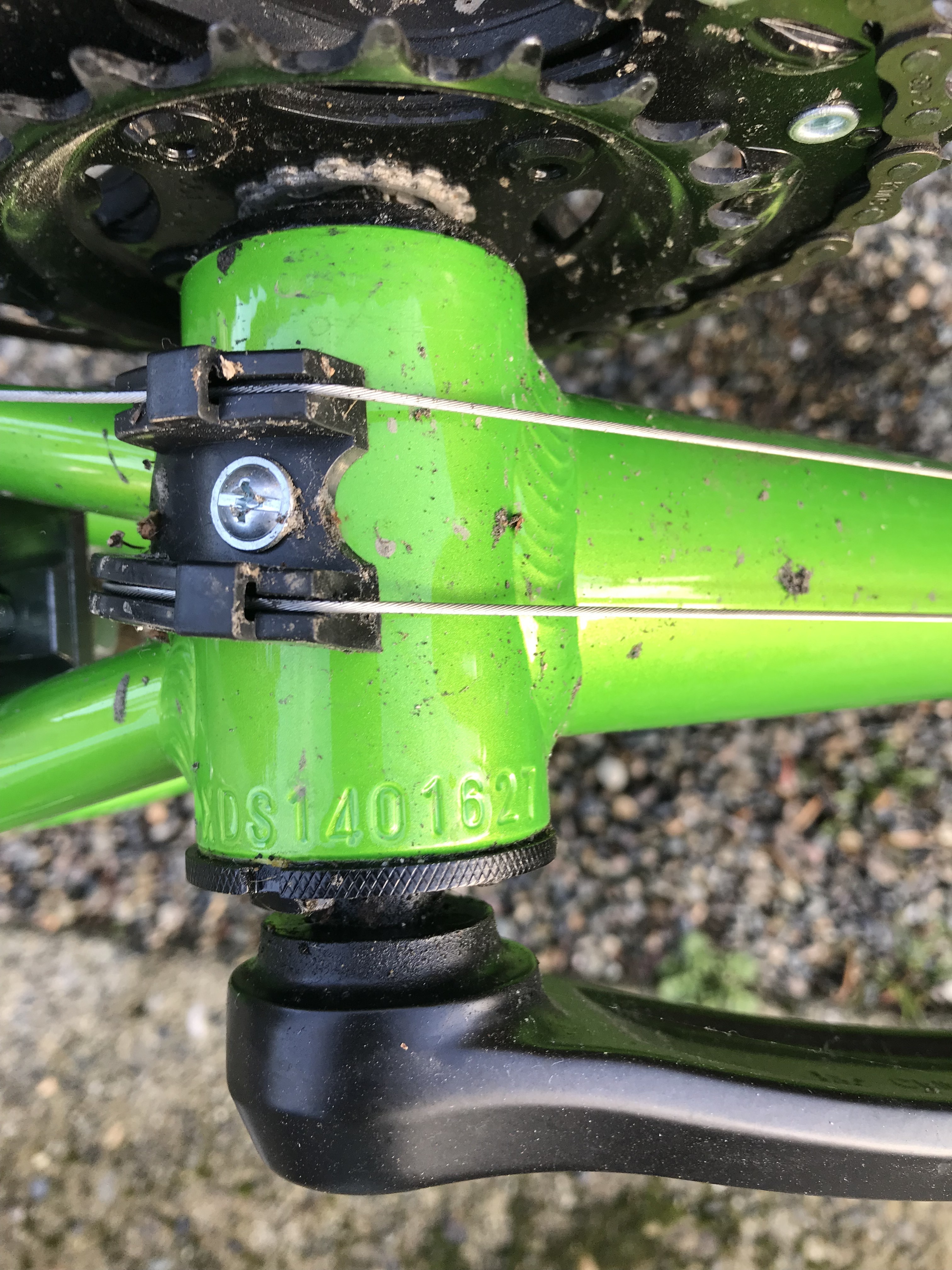 2016 haro flightline