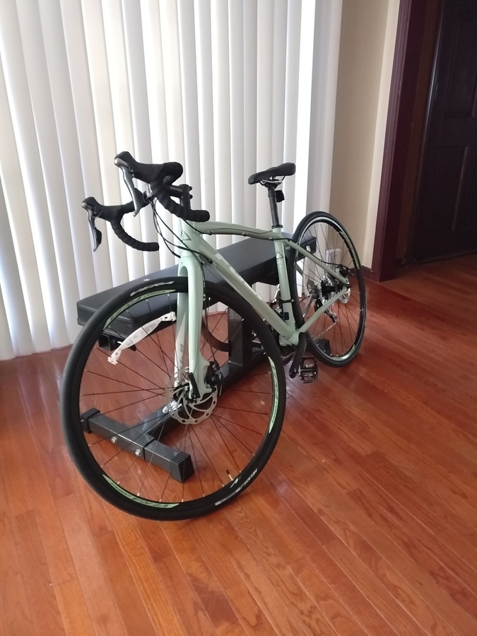 2017 Fuji Finest 2.0 LE