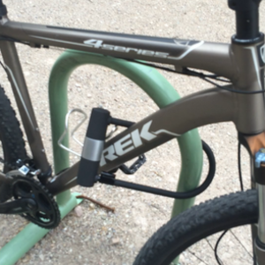 Trek 4 series  Yellow or Gold