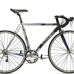 2006 Trek 1000  Black, Silver or Gray, and Purple