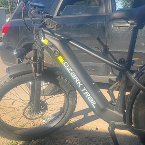 Ozark trail M3 ranger M3 Black